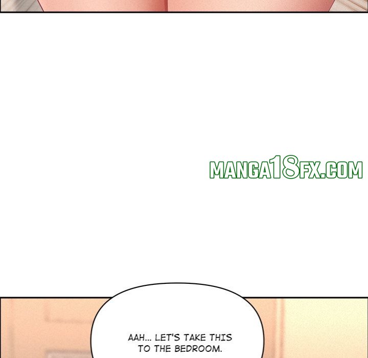 Milf Guard Chapter 48 - Page 40