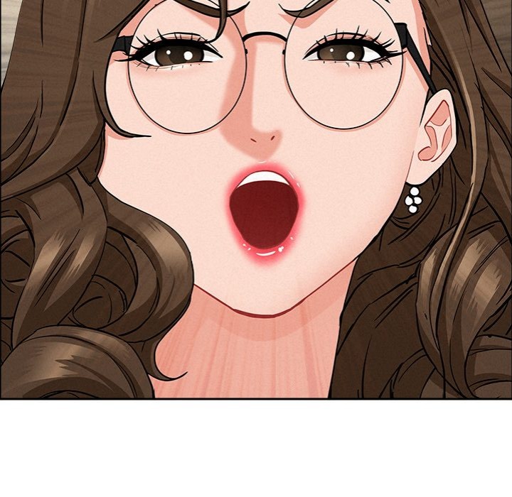 Milf Guard Chapter 49 - Page 5