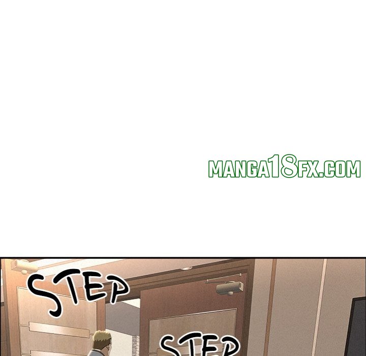 Milf Guard Chapter 49 - Page 65