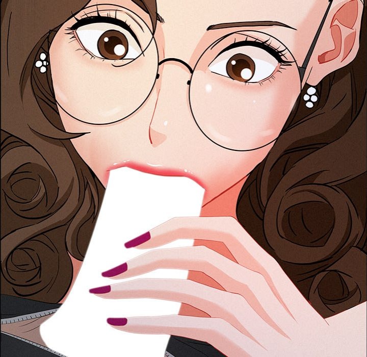 Milf Guard Chapter 50 - Page 101