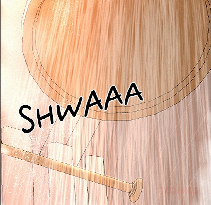 Milf Guard Chapter 50 - Page 111