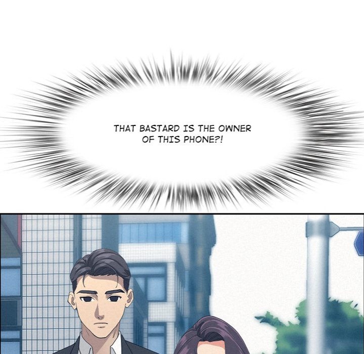 Milf Guard Chapter 50 - Page 173