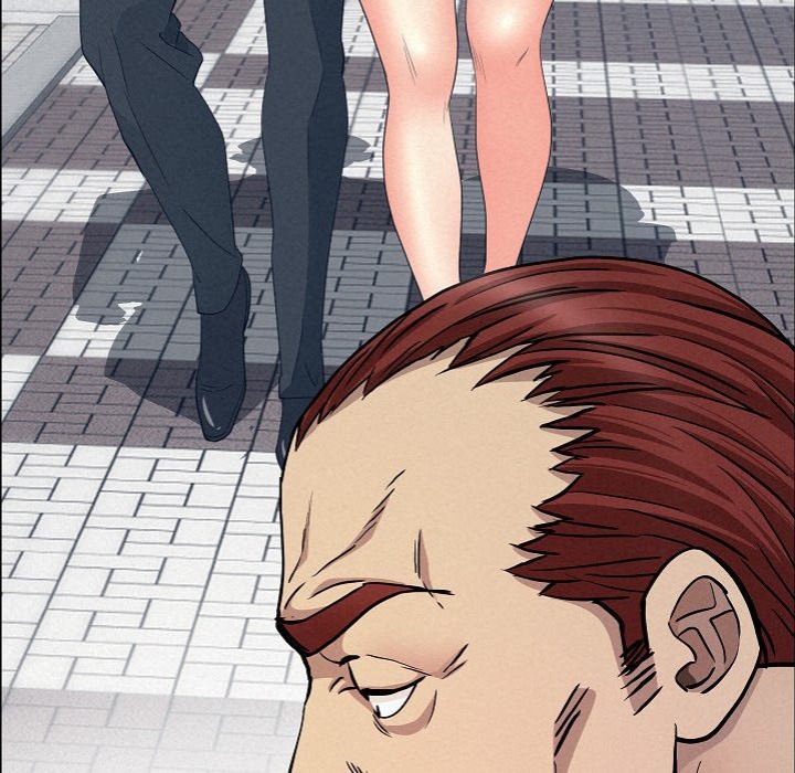 Milf Guard Chapter 50 - Page 175