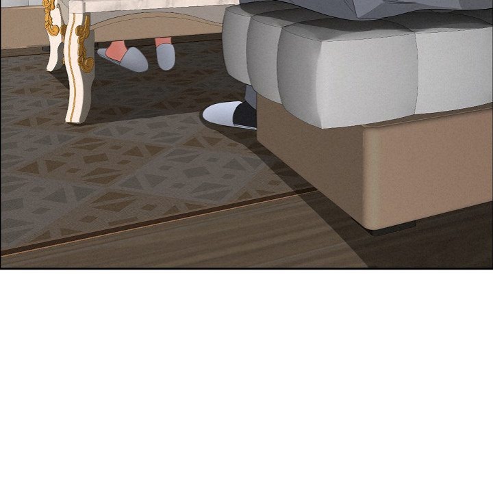 Milf Guard Chapter 50 - Page 49