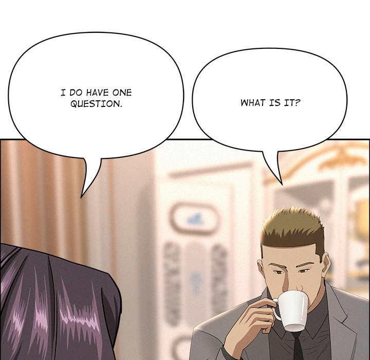 Milf Guard Chapter 51 - Page 109