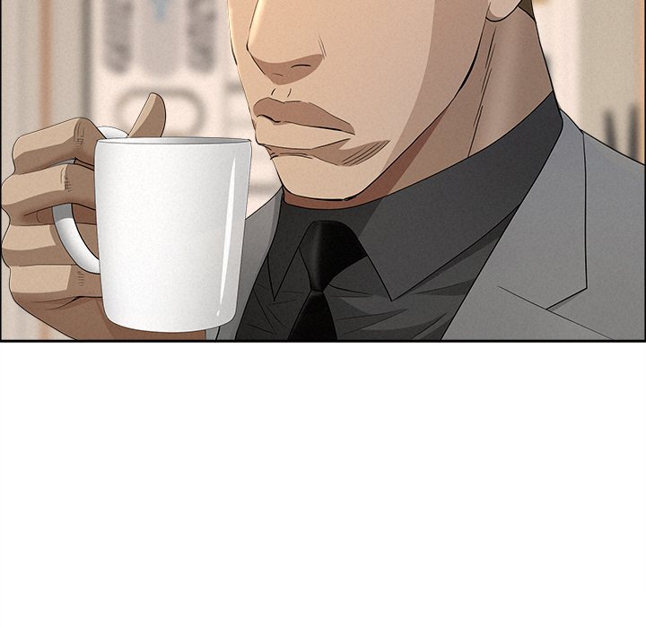 Milf Guard Chapter 51 - Page 116