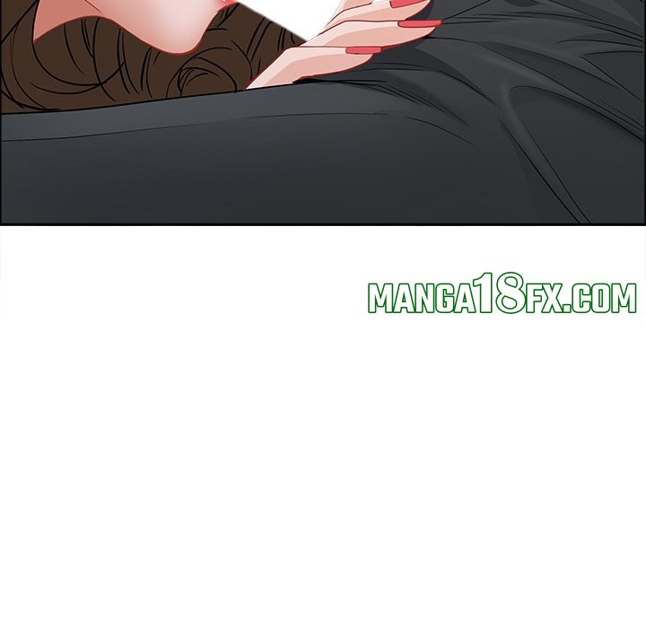 Milf Guard Chapter 51 - Page 120