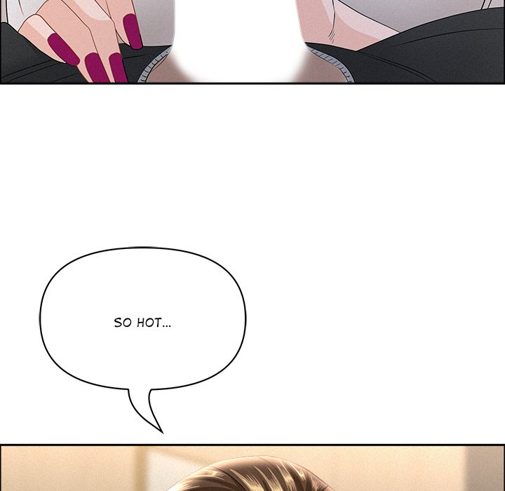 Milf Guard Chapter 51 - Page 133