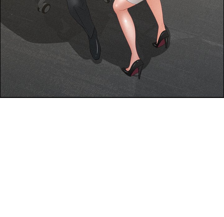 Milf Guard Chapter 51 - Page 137