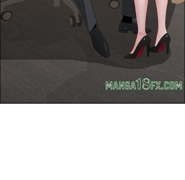 Milf Guard Chapter 51 - Page 169