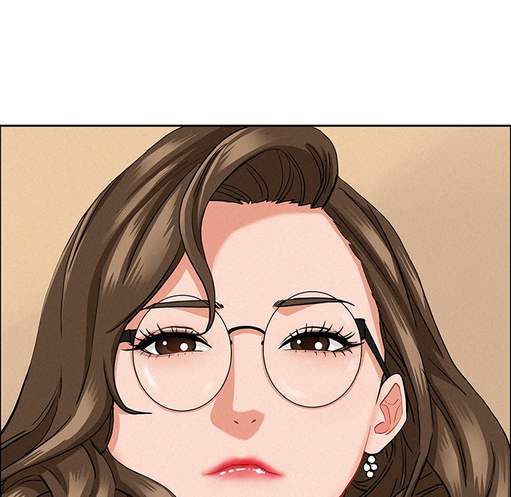 Milf Guard Chapter 51 - Page 170