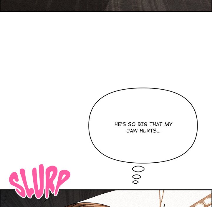 Milf Guard Chapter 51 - Page 45