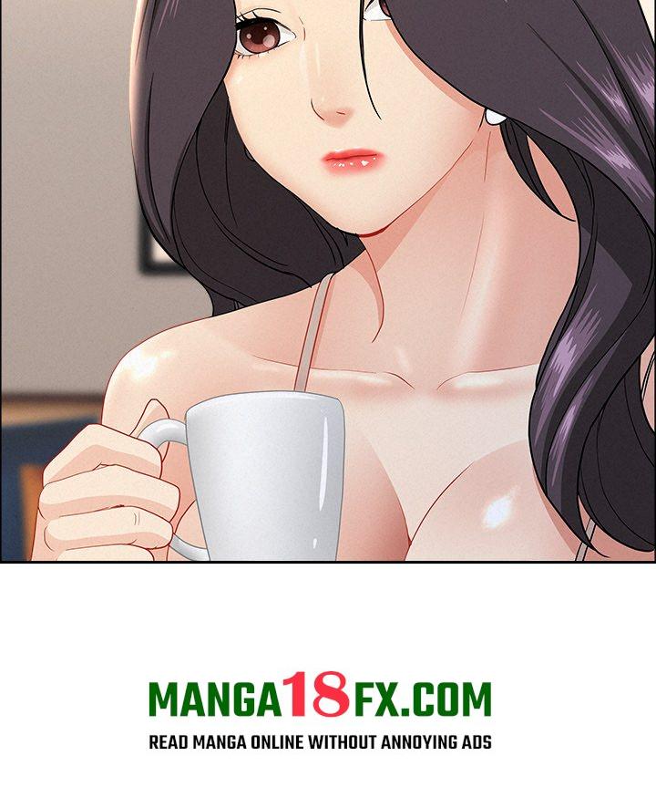 Milf Guard Chapter 51 - Page 97