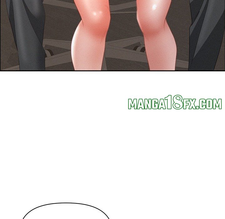 Milf Guard Chapter 52 - Page 102