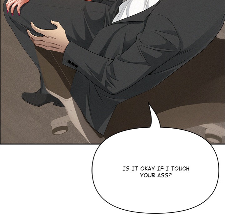 Milf Guard Chapter 52 - Page 104