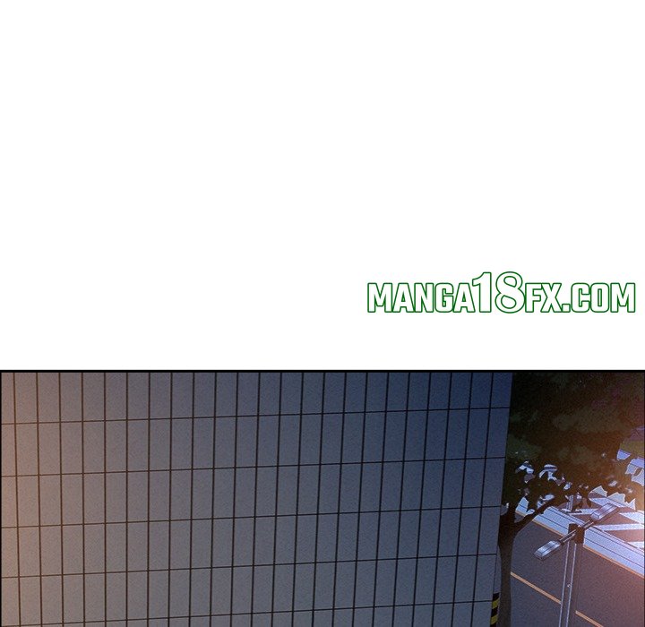 Milf Guard Chapter 52 - Page 149