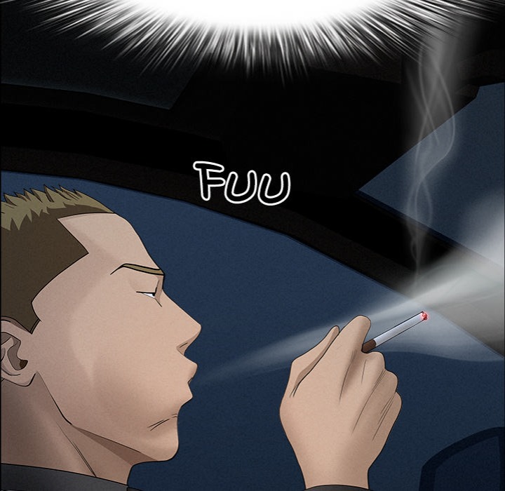 Milf Guard Chapter 52 - Page 159