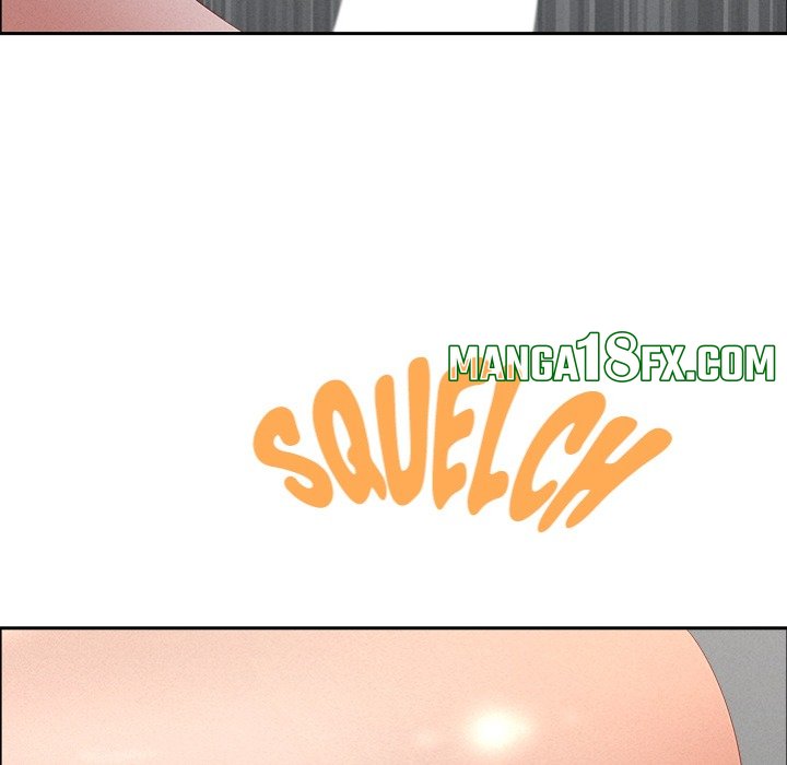 Milf Guard Chapter 52 - Page 163