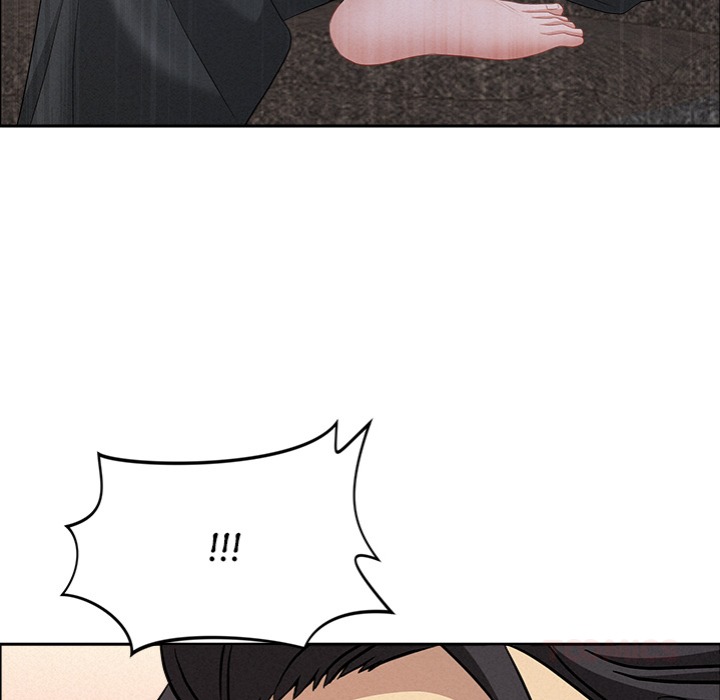 Milf Guard Chapter 52 - Page 174