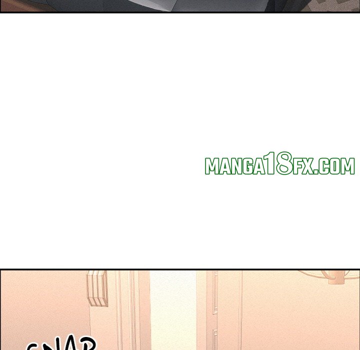 Milf Guard Chapter 52 - Page 43