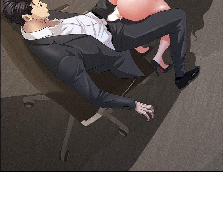 Milf Guard Chapter 52 - Page 75