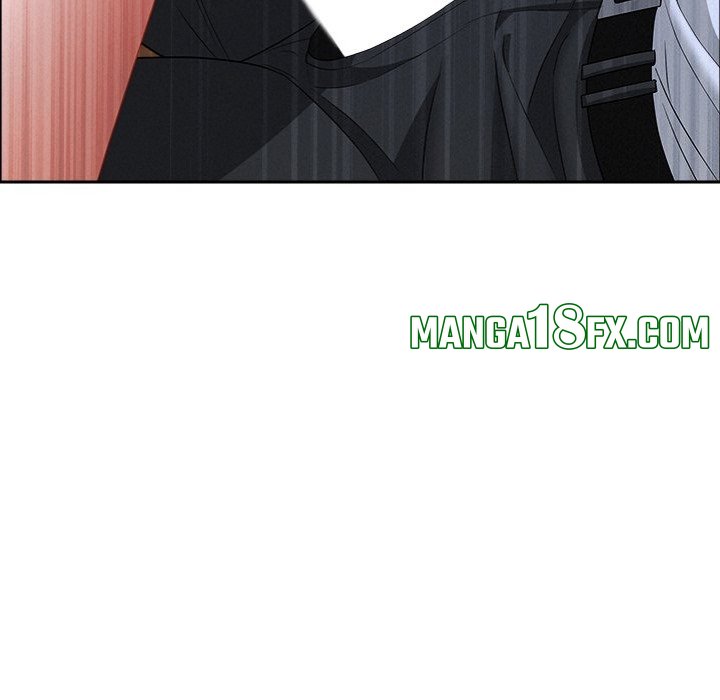 Milf Guard Chapter 53 - Page 110