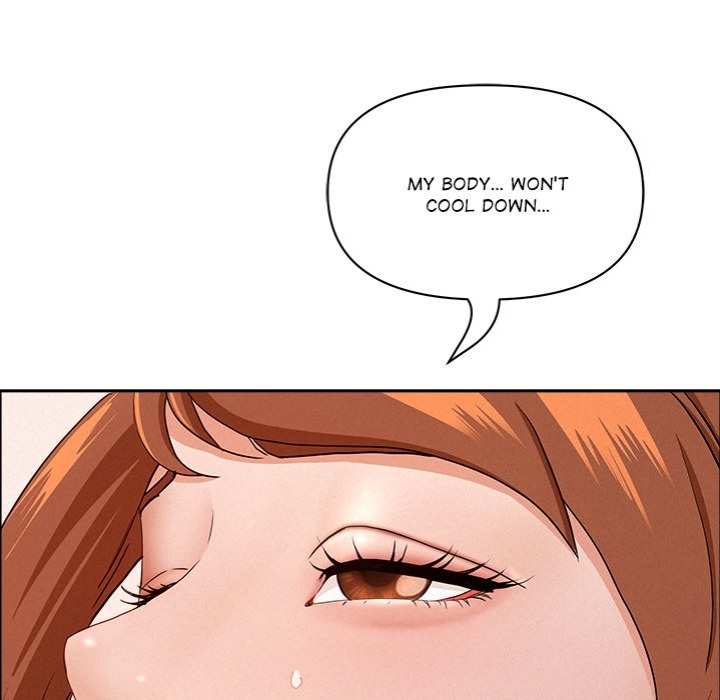 Milf Guard Chapter 53 - Page 144