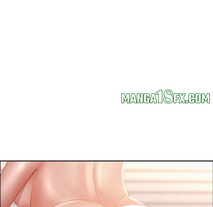 Milf Guard Chapter 53 - Page 15
