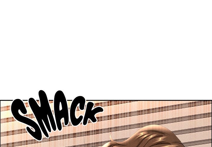 Milf Guard Chapter 53 - Page 4