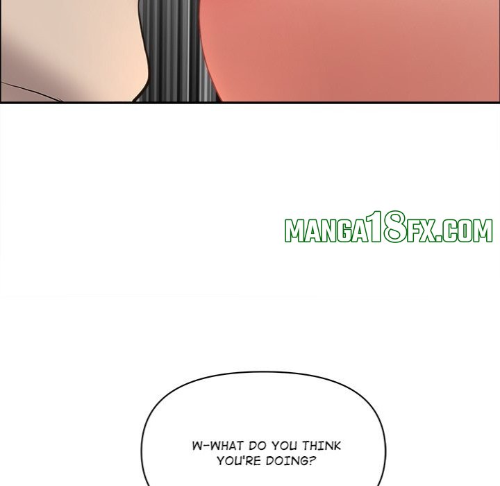 Milf Guard Chapter 53 - Page 49