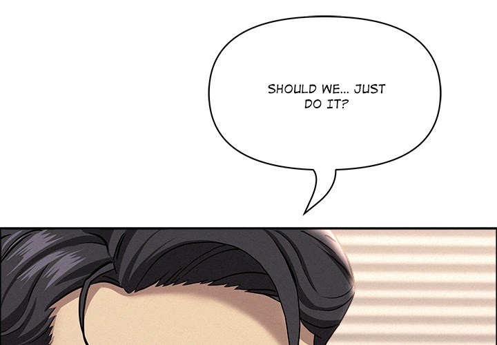 Milf Guard Chapter 54 - Page 1