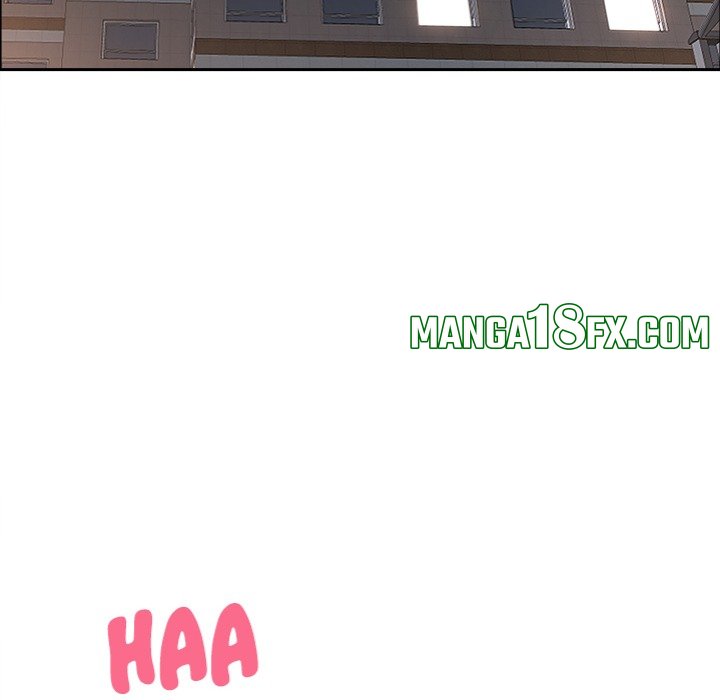 Milf Guard Chapter 54 - Page 118