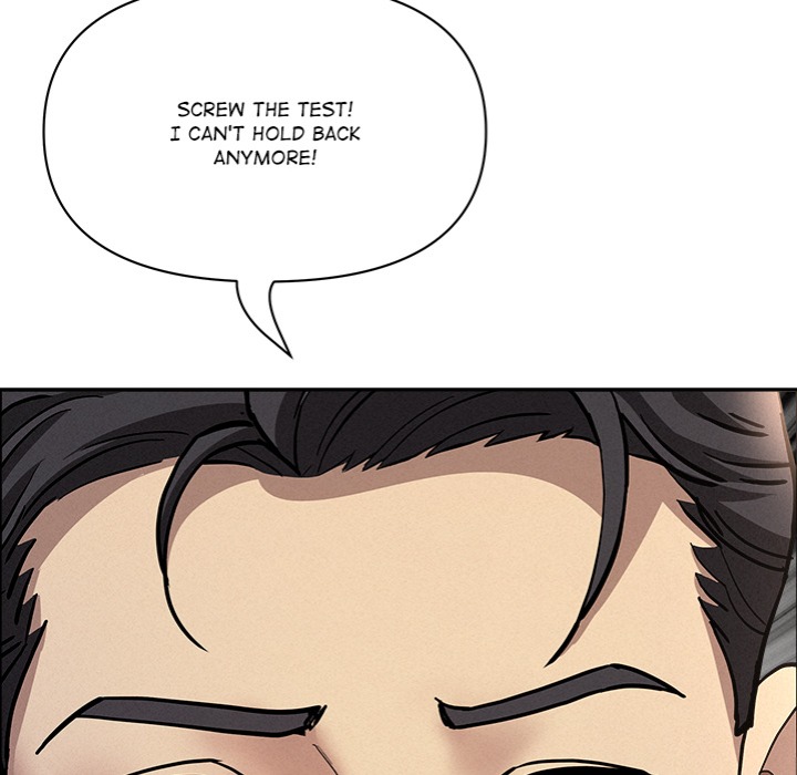 Milf Guard Chapter 54 - Page 167