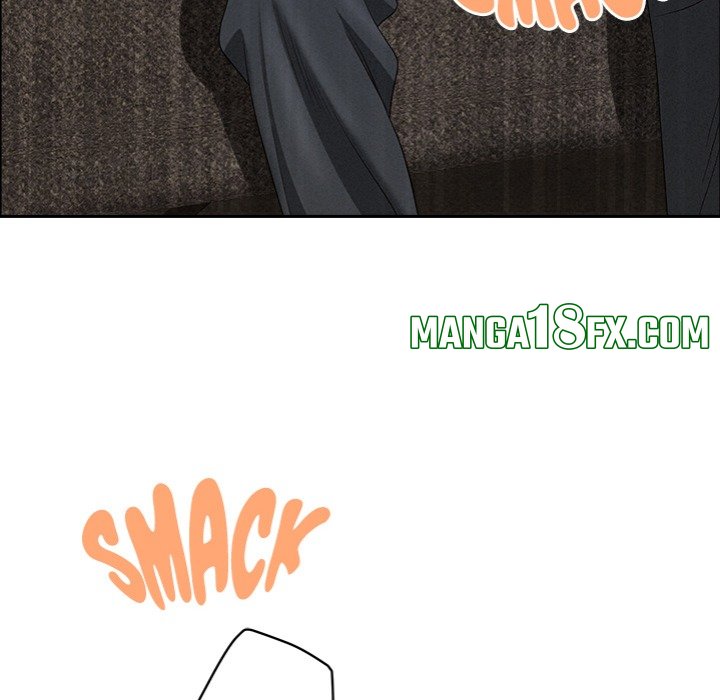 Milf Guard Chapter 54 - Page 65