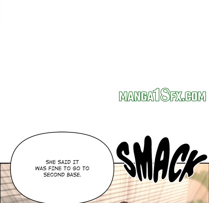 Milf Guard Chapter 54 - Page 74