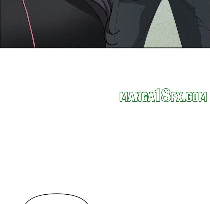 Milf Guard Chapter 55 - Page 128