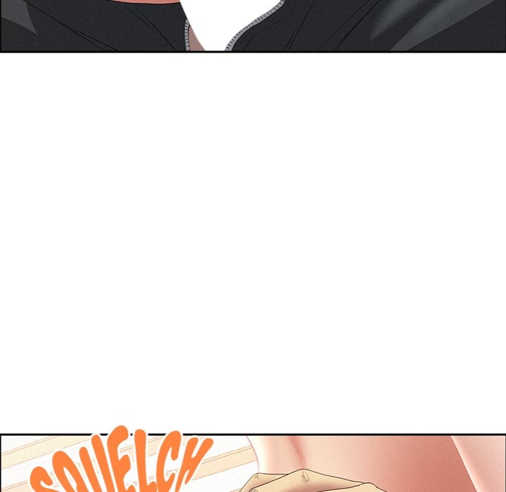 Milf Guard Chapter 55 - Page 41