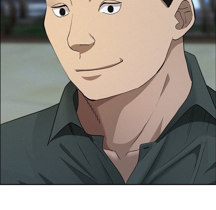 Milf Guard Chapter 56 - Page 104