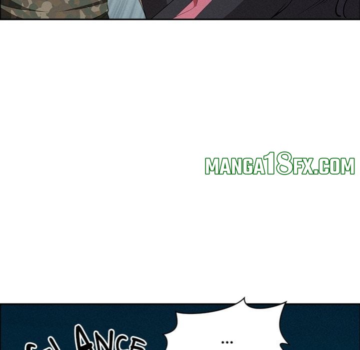 Milf Guard Chapter 56 - Page 109