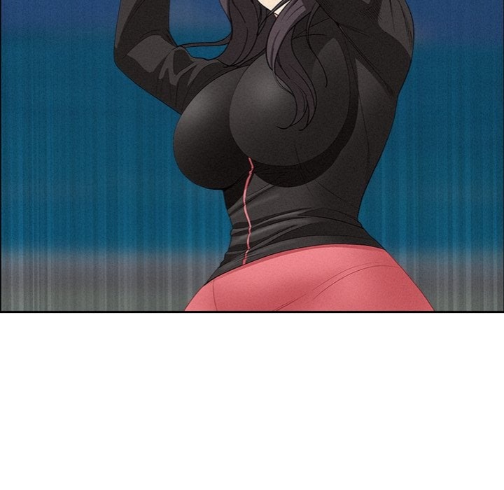 Milf Guard Chapter 56 - Page 126