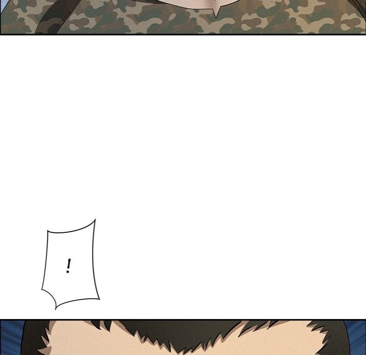 Milf Guard Chapter 56 - Page 151