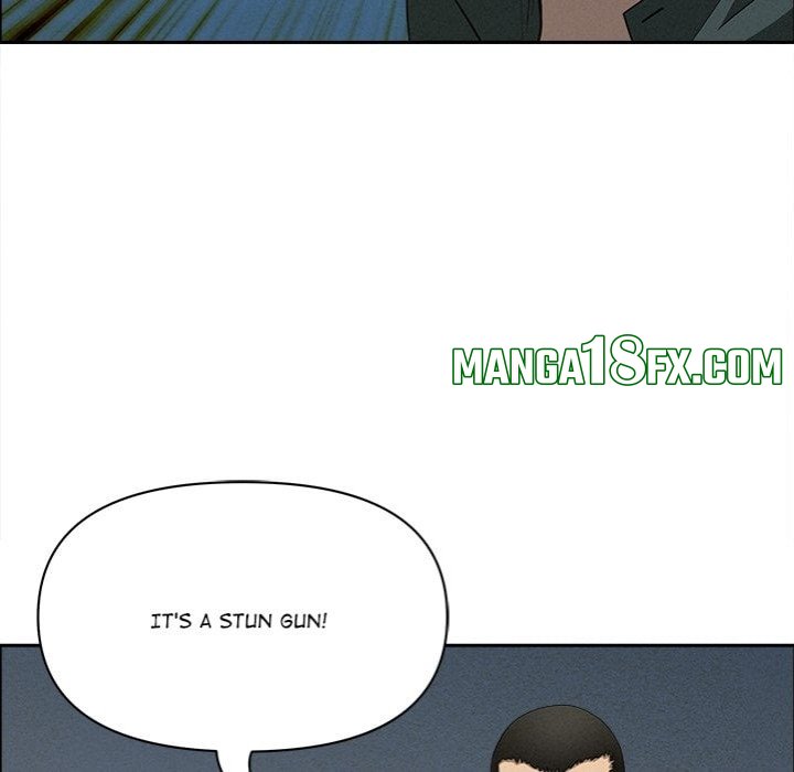 Milf Guard Chapter 56 - Page 28