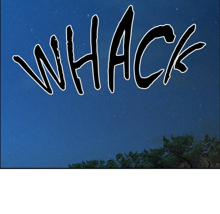 Milf Guard Chapter 57 - Page 121