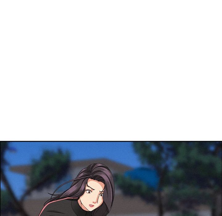 Milf Guard Chapter 57 - Page 147