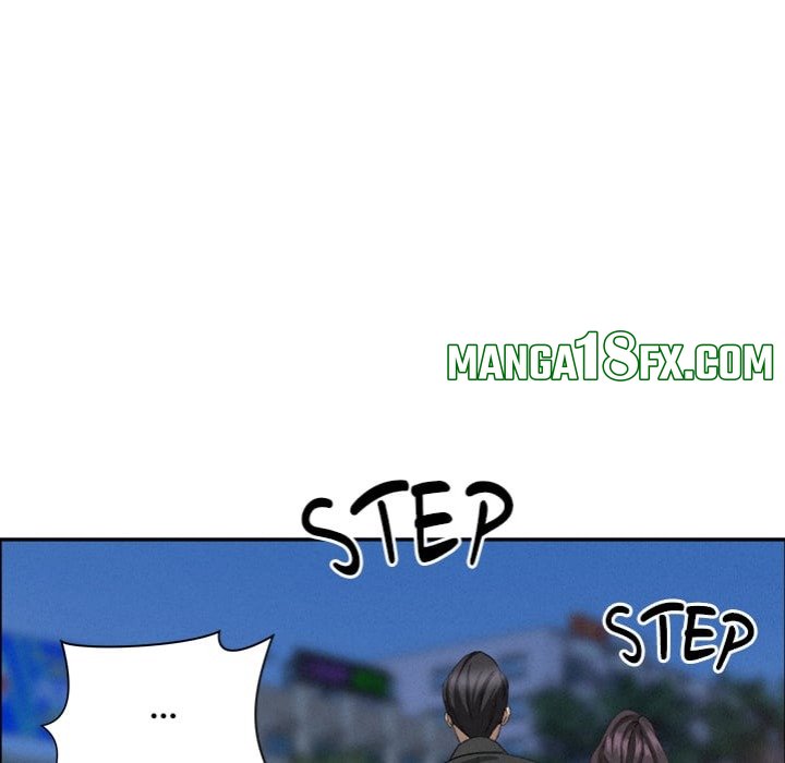 Milf Guard Chapter 57 - Page 157