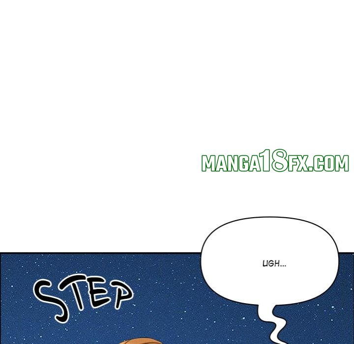 Milf Guard Chapter 57 - Page 23