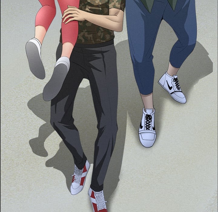 Milf Guard Chapter 57 - Page 27