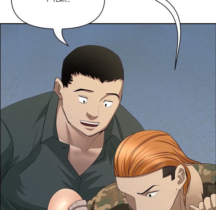 Milf Guard Chapter 57 - Page 84