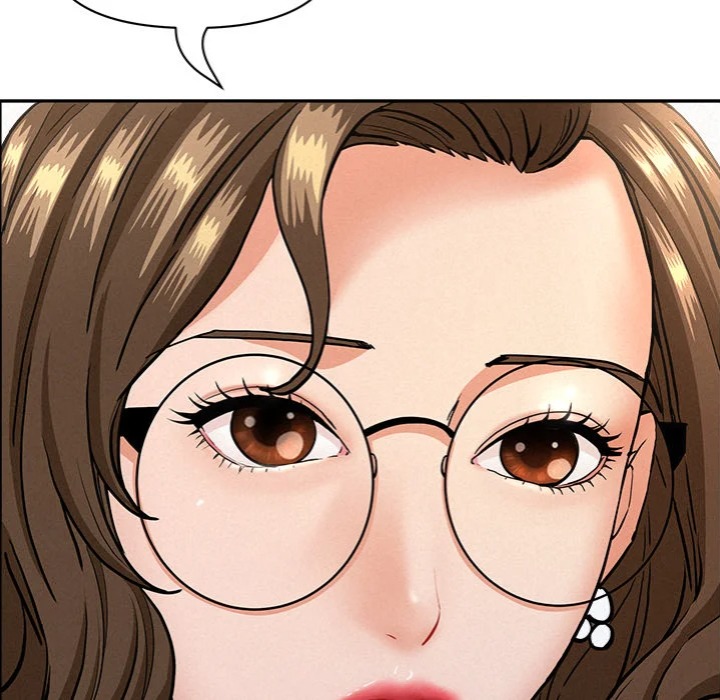 Milf Guard Chapter 58 - Page 13