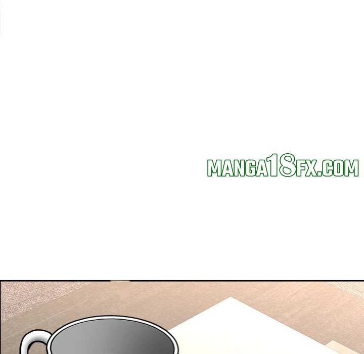 Milf Guard Chapter 58 - Page 58